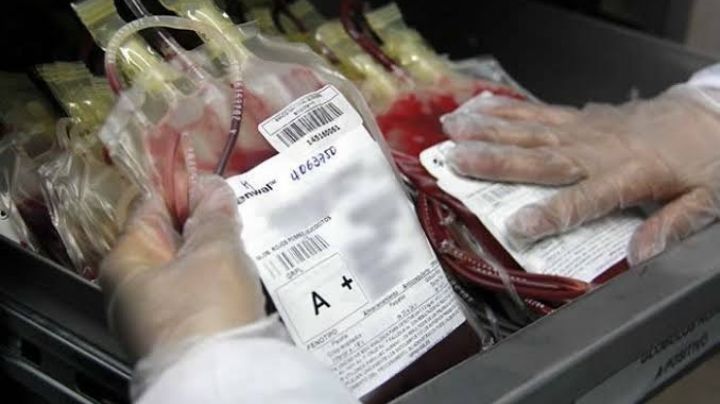 Denuncian supuesta venta de sangre en más de ¡mil pesos! en Sonora