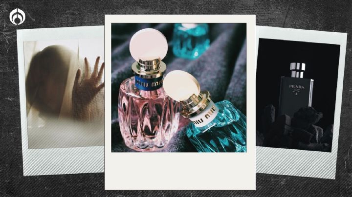 Los 5 perfumes afrodisíacos que puedes conseguir en Fraiche, según Vogue