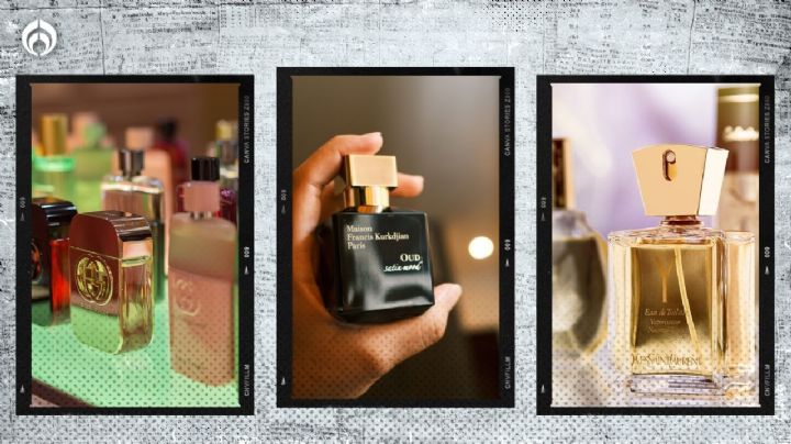 La DIFERENCIA entre perfume, colonia y loción que quizá desconocías