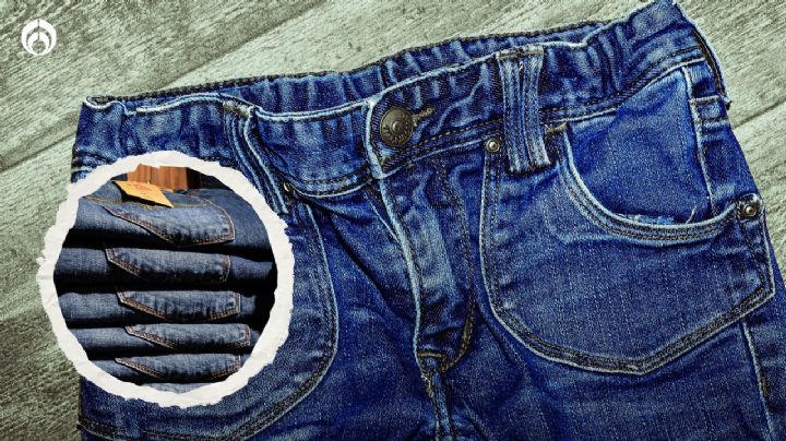 Marcas de pantalones de mezclilla que NO te conviene comprar, según Profeco