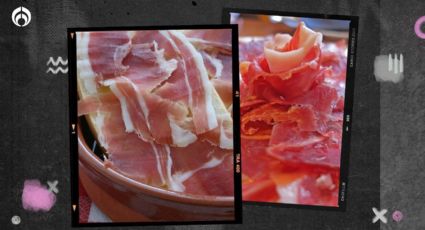 Jamón ibérico vs. jamón serrano: ¿de qué están hechos y qué los hace diferentes?