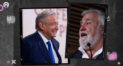 Espionaje a Encinas: AMLO lo confirma… pero pide ‘no darle importancia’