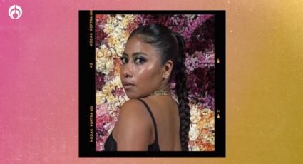 Yalitza Aparicio sorprende en desfile de Dior con un look sexy (FOTOS)