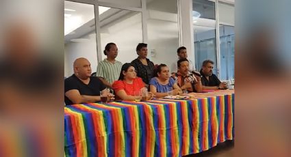 Marcha LGBT 2023: visibilidad y reivindicación en el mes del pride en Cancún