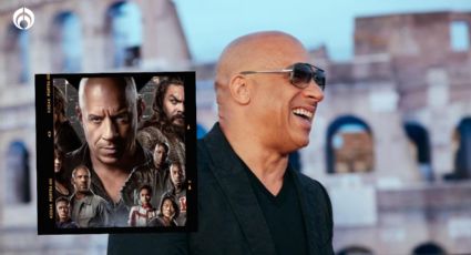 Rápidos y Furiosos: Vin Diesel confirma lo que todos los fans esperaban