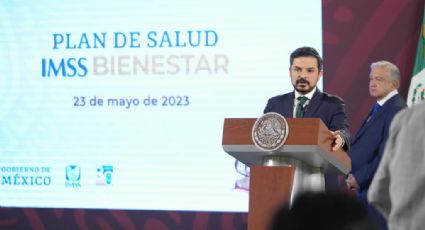 IMSS invierte más de 800 mdp en hospitales y centros de salud