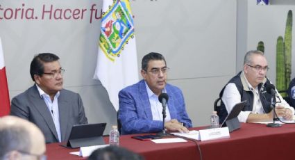 Feria de puebla 2023 arrasó con número de asistencias, más de 1.2 millones de personas