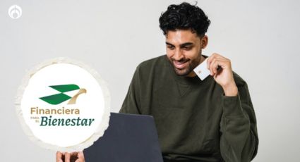 ¿Necesitas 20 mil pesos? Financiera para el Bienestar abre registro para tramitar crédito