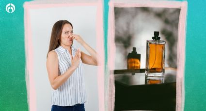 El perfume que tiene el olor más fétido creado para oler como un rey de Inglaterra