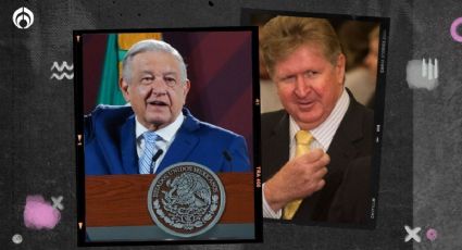 Pacto de AMLO y Larrea: acuerdan pago de 7,000 mdp y acaba conflicto por vía