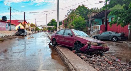 Huracanes 2023: sudcalifornianos se preparan ante 5 posibles ciclones