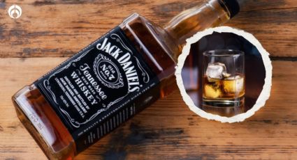 Este es el mejor refresco para tomar tu Jack Daniel's