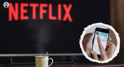 Así le hace Netflix para saber si compartes tu cuenta con otra persona