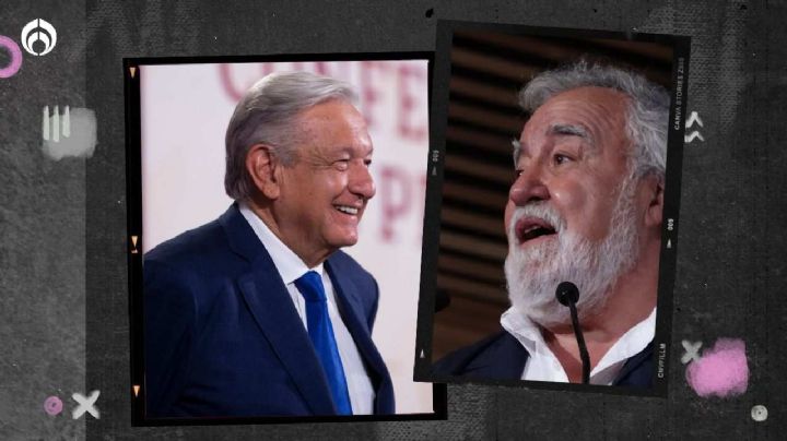 Espionaje a Encinas: AMLO lo confirma… pero pide ‘no darle importancia’