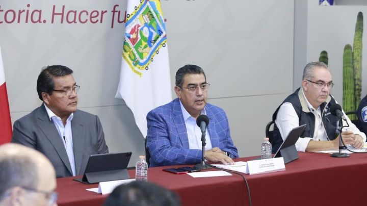 Feria de puebla 2023 arrasó con número de asistencias, más de 1.2 millones de personas