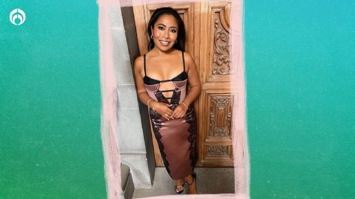 Yalitza Aparicio y los 3 mejores looks elegantes para mujeres bajitas (FOTOS)