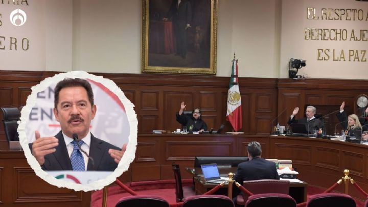 Van por la Corte: esta es la ruta de Morena para cambiar la elección de ministros