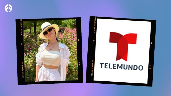 Villana estelar de Televisa fracasa con su primer protagónico en Telemundo, según Álex Zúñiga