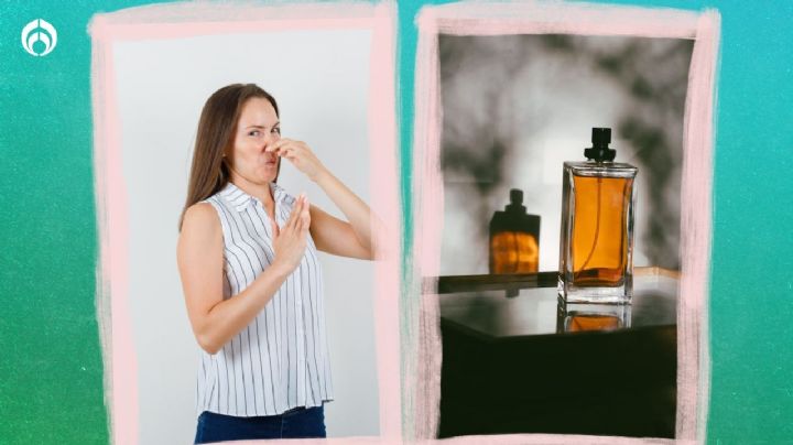 El perfume que tiene el olor más fétido creado para oler como un rey de Inglaterra