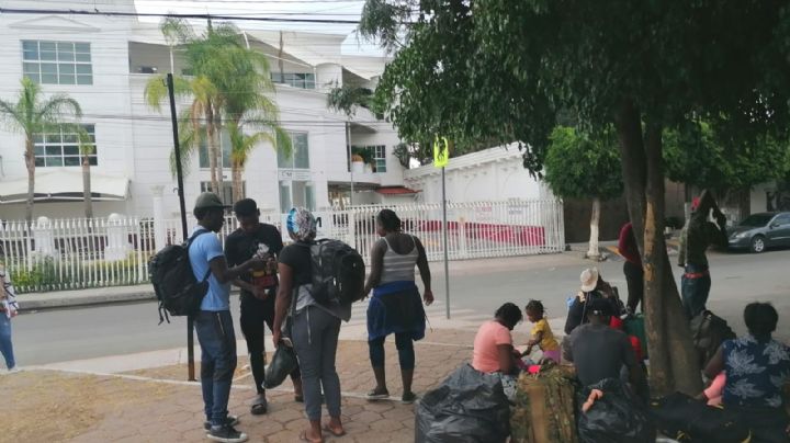 Estación migratoria en Querétaro urge ser reabierta para ayudar a hermanos varados