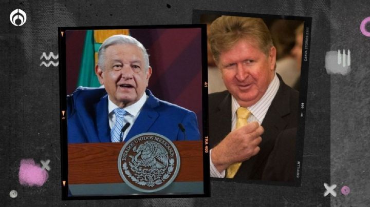 Pacto de AMLO y Larrea: acuerdan pago de 7,000 mdp y acaba conflicto por vía