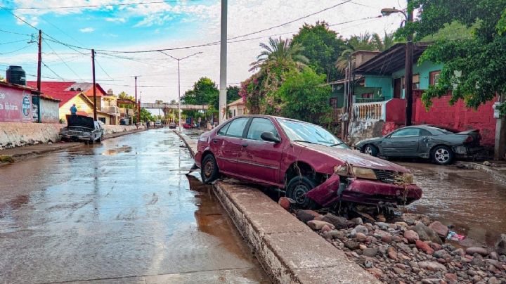 Huracanes 2023: sudcalifornianos se preparan ante 5 posibles ciclones