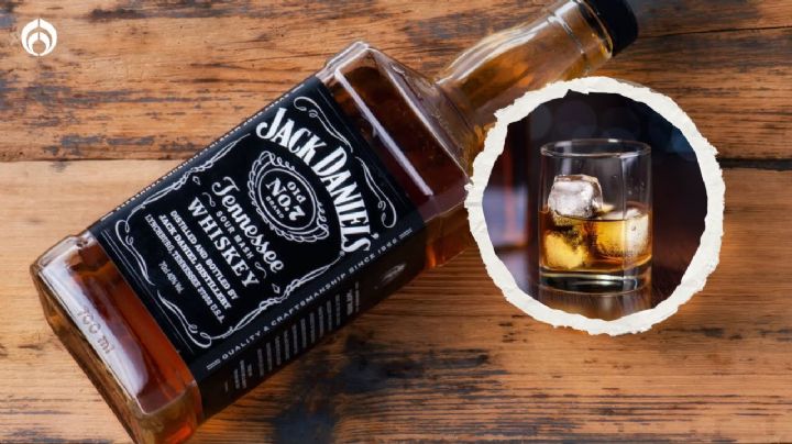 Este es el mejor refresco para tomar tu Jack Daniel's