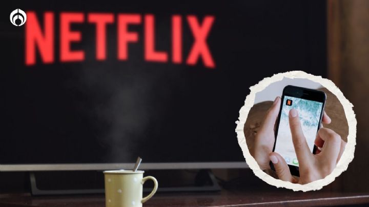 Así le hace Netflix para saber si compartes tu cuenta con otra persona