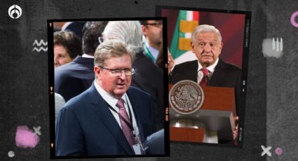 Sin ‘billullos’ para Larrea: AMLO descarta dar dinero en negociación por vías en el Istmo