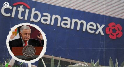 'AMLO ahuyentó a Citi': Amenaza de cobrar 2 mil mdd de impuestos tiró la venta de Banamex, dice Darío Celis