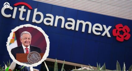 AMLO propone comprar Banamex… ¿pero todavía puede? Te explicamos