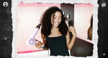 Para tu ‘melena’: estas son las mejores secadoras de cabello, según Profeco