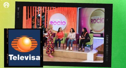 TV Azteca sufre, 'Acércate a Rocío' se dobla ante rating de exitosa apuesta de Televisa