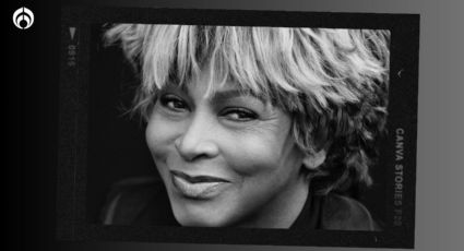 Muere Tina Turner a los 83 años, la ‘reina del Rock and Roll’