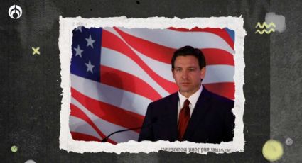 El enemigo de AMLO y Disney: Ron DeSantis anuncia candidatura presidencial en EU