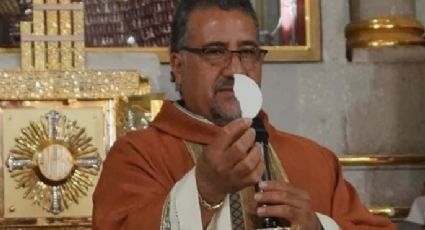 Confirman autoridades que sacerdote asesinado en Michoacán era de Salamanca