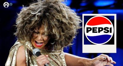 Tina Turner y PEPSI: VIDEO del épico comercial que le dio sabor a una nueva generación