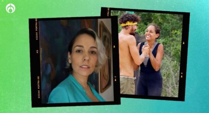 Alejandra Toussaint revela la dolorosa verdad detrás de su participación en Survivor