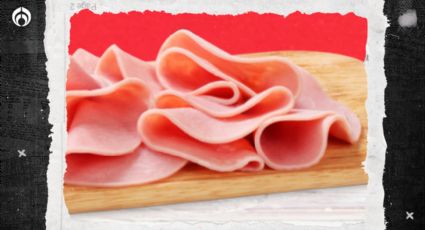 Estas son las 5 marcas de jamón más saludables, según Profeco