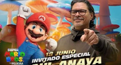 Senka Expo 2023: Mérida trae para ti a las voces que dan vida a Mario y Bowser de la nueva película