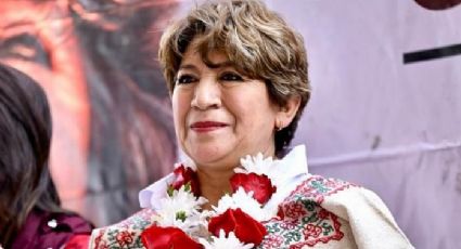 Delfina Gómez asegura que va a arrasar en las Elecciones Edomex 2023