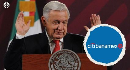 AMLO ‘saló’ la venta de Banamex a Larrea, critica el Wall Street Journal