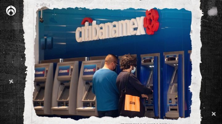 ¡Se cae venta de Banamex! Adiós a Larrea y buscarán ahora colocar acciones en la Bolsa