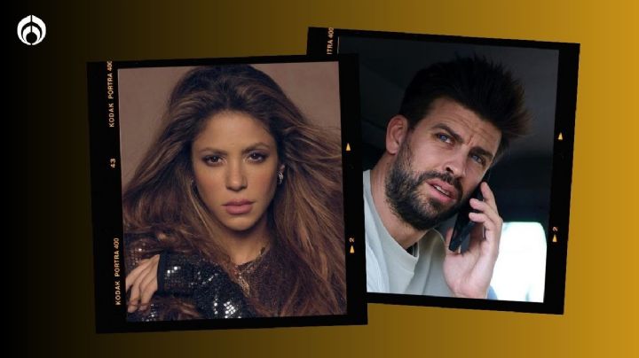 ¿Shakira y Piqué en nuevo pleito legal? Custodia por sus hijos en vacaciones aumenta las tensiones