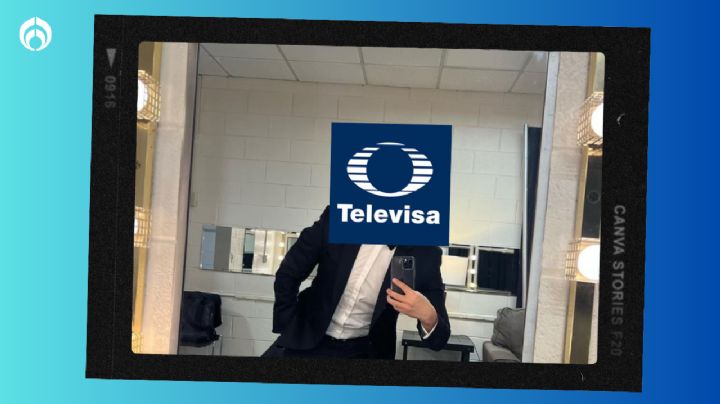 El actor que rechazó la exclusividad en Televisa y ahora protagonizará un exitoso remake