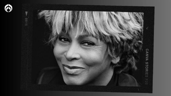 Muere Tina Turner a los 83 años, la ‘reina del Rock and Roll’