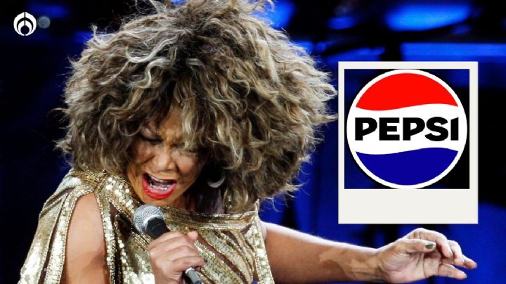 Tina Turner y PEPSI: VIDEO del épico comercial que le dio sabor a una nueva generación