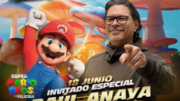 Senka Expo 2023: Mérida trae para ti a las voces que dan vida a Mario y Bowser de la nueva película