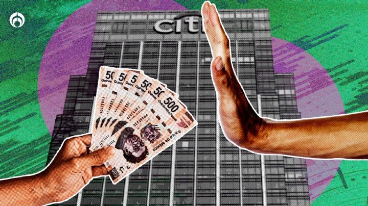 'Ni que fuera Monopoly': ¿Por qué no es conveniente que el gobierno compre Banamex?