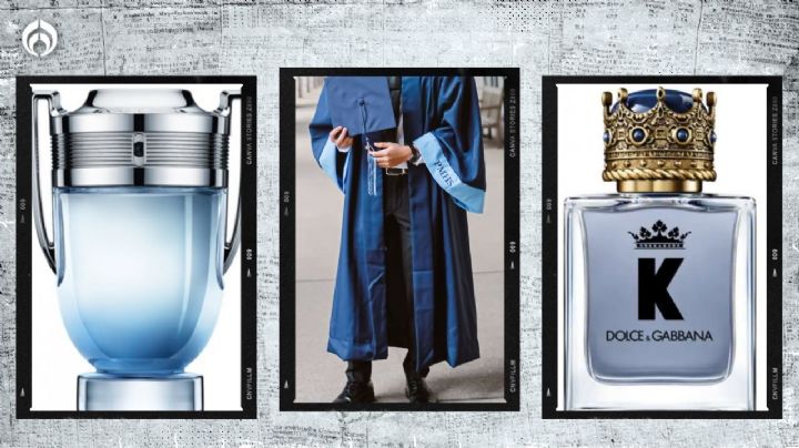 6 perfumes para hombre ideales para ir a la universidad y que huelen delicioso